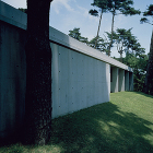 安藤忠雄建築研究所 Tadao Ando... 小篠邸, 兵庫県芦屋市, 1979-19...