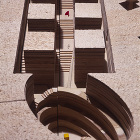 大谷地下劇場計画, 栃木県宇都宮市, 1995- 大谷地下劇場計画, 栃木県宇都宮市, 1995-