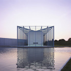 ホンブロイッヒ/ランゲン 美術館, ドイツ ノイス, 1994-2004 ホンブロイッヒ/ランゲン 美術館, ドイツ ノイス, 1994-2004