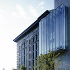 国際子ども図書館,東京都台東区,1996-2002 国際子ども図書館,東京都台東区,1996-2002