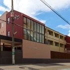 八尾の保育園 八尾の保育園