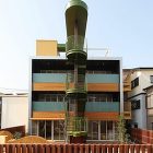 神戸の保育園 神戸の保育園