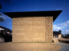 Adobe Repository for Buddha Statue Adobe Repository for Buddha Statue