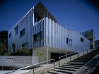 Steel House Steel House