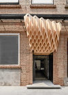 Whitestone Gallery Beijing 798 | © Zhu Yumeng Whitestone Gallery Beijing 798 | © Zhu Yumeng