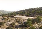 Butrint National Park Visitor Center | Brick Visuals Butrint National Park Visitor Center | Brick Visuals