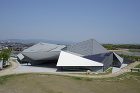 Kyushu Geibun Kan Museum (Main Building) | ©Hiroyuki Kawano Kyushu Geibun Kan Museum (Main Building) | ©Hiroyuki Kawano