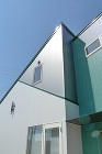 三角屋根表情 三角屋根表情
