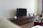 テレビボード 江東区M邸 テレビボード 江東区M邸