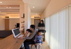 菰野のリノベーション クライアントの歓びの声1 菰野のリノベーション クライアントの歓びの声1