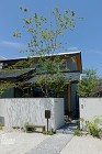 三和木の庭 三和木の庭