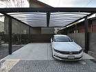 ゴルフ パサードの車庫 ゴルフ パサードの車庫