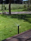 散水システム 散水システム