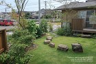 ストーンサークル ストーンサークル