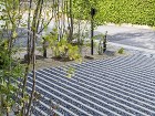 植生ブロック砂利入り 植生ブロック砂利入り