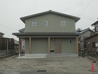 丹羽木材の家 丹羽木材の家