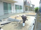 土間コンクリート工事 土間コンクリート工事