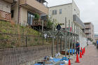 斜形地の利用 斜形地の利用