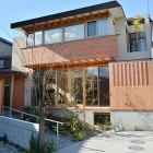 デザイナー住宅 完成 全景 デザイナー住宅 完成 全景