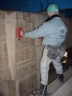 あと施工アンカー工事 各種点検・診断 耐震補強工事(土木インフラ) 主要地方道 跨線橋橋脚補強工事 あと施工アンカー工事 各種点検・診断 耐震補強工事(土木インフラ) 主要地方道 跨線橋橋脚補強工事