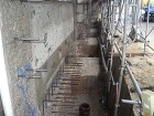 コンクリート補修工事 耐震補強工事(建築耐震) 府立久美浜高等学校教室棟耐震補強工事 コンクリート補修工事 耐震補強工事(建築耐震) 府立久美浜高等学校教室棟耐震補強工事