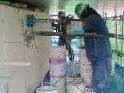 コンクリート補修工事 コンクリート補修工事