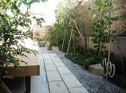 庭まわり 植栽 庭まわり 植栽