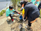 地域密着・地域貢献 地域密着・地域貢献