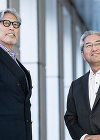 CEO Paul Kenko Tange Interview: The Future Office CEO Paul Kenko Tange Interview: The Future Office