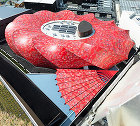 Expo 2025 Osaka, Kansai, Joint Pavilion Iida Group×Osaka Metropolitan Univ. Expo 2025 Osaka, Kansai, Joint Pavilion Iida Group×Osaka Metropolitan Univ.
