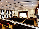 Large lecture hall, Musashi Academy of the Nezu Foundation Large lecture hall, Musashi Academy of the Nezu Foundation