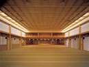 Kagura-den, Ise Jingu Shrine Kagura-den, Ise Jingu Shrine