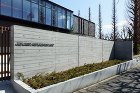 Tokio Marine Nichido Nishiochiai Training center Tokio Marine Nichido Nishiochiai Training center