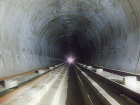 トンネル トンネル