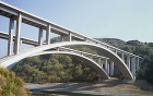 Shin-Tomei Expressway Fujigawa Bridge Shin-Tomei Expressway Fujigawa Bridge