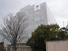 守山職員住宅外壁修繕工事 守山職員住宅外壁修繕工事