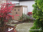 カンナ物置施工例 岩手県花巻市 カンナ物置施工例 岩手県花巻市