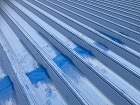大和郡山市にて工場で屋根塗装・雨漏り修理!雨漏り解決!施工事例 大和郡山市にて工場で屋根塗装・雨漏り修理!雨漏り解決!施工事例