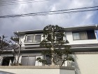 生駒市にて築35年の戸建て住宅の外壁塗装工事!施工事例! 生駒市にて築35年の戸建て住宅の外壁塗装工事!施工事例!