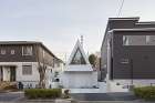 横浜の家　House in Yokohama