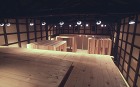 LGS天井下地 LGS天井下地