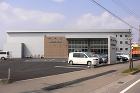 P店舗(松山店) 新築工事 P店舗(松山店) 新築工事