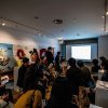 公開講評会 公開講評会