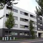 ジュネス城町1 ジュネス城町1