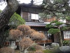 昭和初期「造り酒屋」Hk邸 | 環境プラ... hara beppu mae-hara邸...