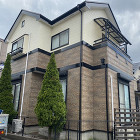 神奈川県横浜市鶴見区I様邸 136万円 約29坪 神奈川県横浜市鶴見区I様邸 136万円 約29坪