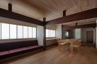 行願寺の家(庫裏リノベーション) 行願寺の家(庫裏リノベーション)