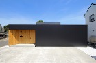 Flat-Tower House Flat-Tower House