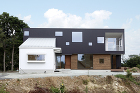 作品集 - 東北の新築注文住宅・設計なら... 松川浦を望む家