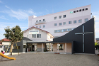 陸前古川教会・古川幼稚園 陸前古川教会・古川幼稚園